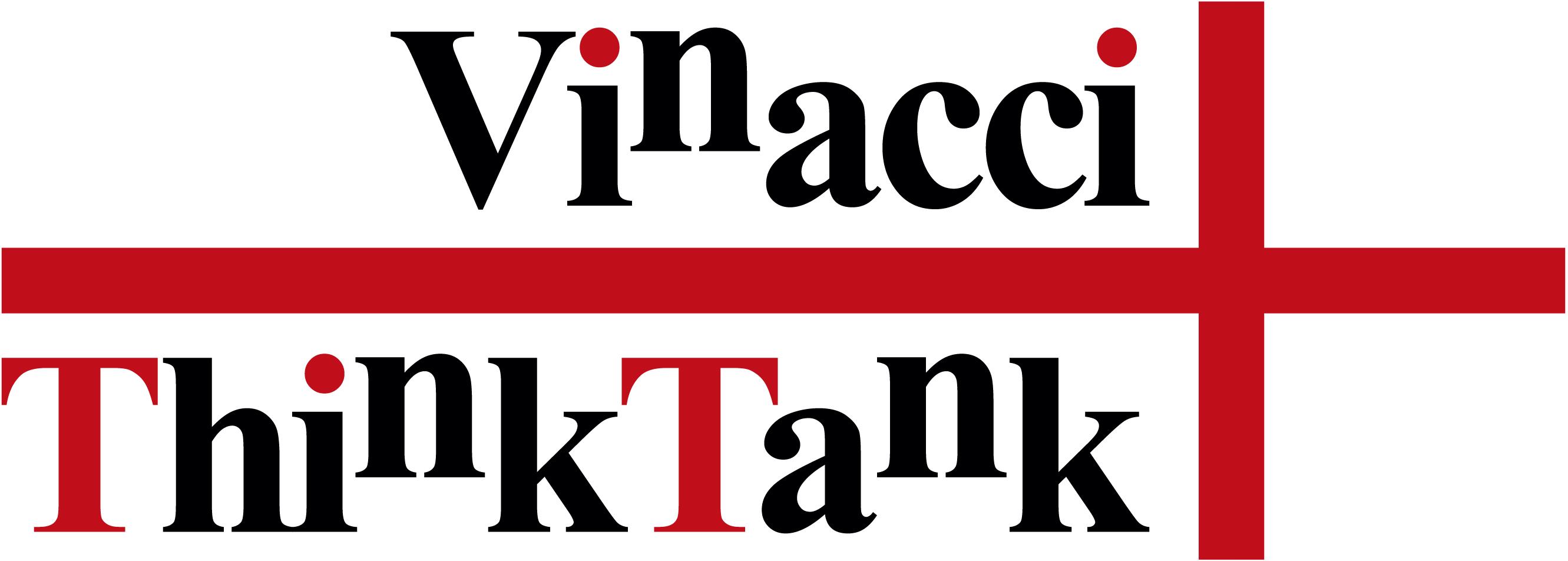 Vinacci Think Tank logo